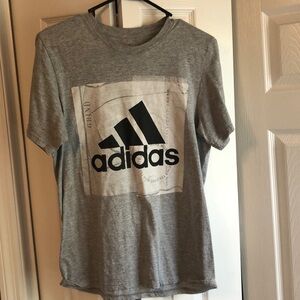Men’s Adidas tshirt